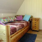 Ferienwohnung/monteurwohnung Meiser *