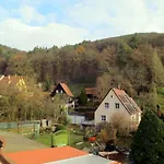 Ferienwohnung/monteurwohnung Meiser 公寓 *