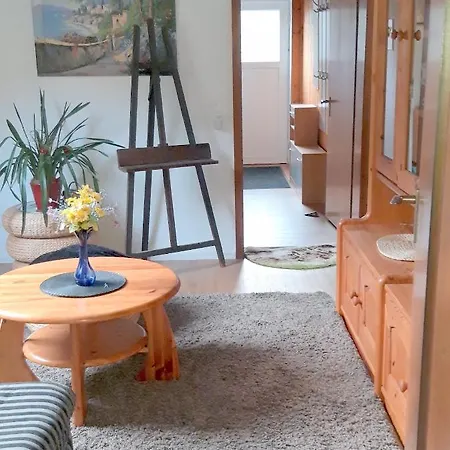 Ferienwohnung/monteurwohnung Meiser *