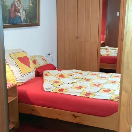 Ferienwohnung/monteurwohnung Meiser Apartment *