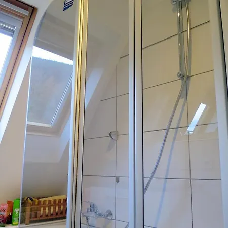 Ferienwohnung/monteurwohnung Meiser アパート Lambrecht (Pfalz)