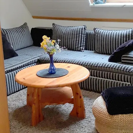 Ferienwohnung/monteurwohnung Meiser アパート *