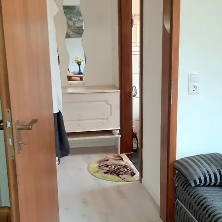 Ferienwohnung/monteurwohnung Meiser *