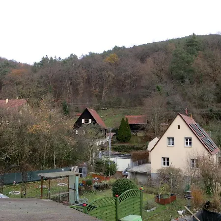 Ferienwohnung/monteurwohnung Meiser * Lambrecht (Pfalz)