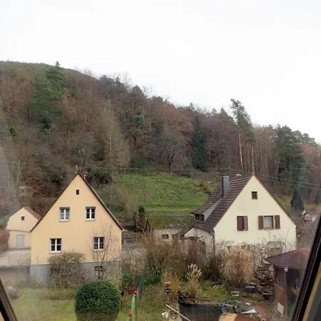 Ferienwohnung/monteurwohnung Meiser Lambrecht (Pfalz)