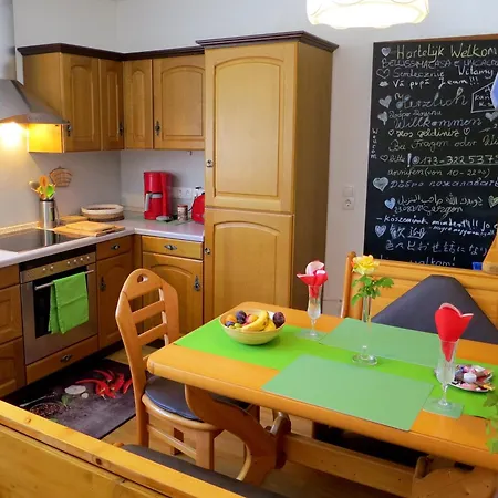 Ferienwohnung/monteurwohnung Meiser * Lambrecht (Pfalz)
