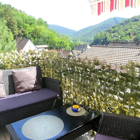 Ferienwohnung/monteurwohnung Meiser *