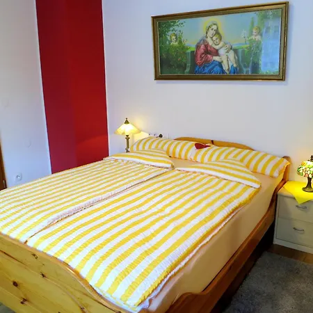 Ferienwohnung/monteurwohnung Meiser Lägenhet Lambrecht (Pfalz)