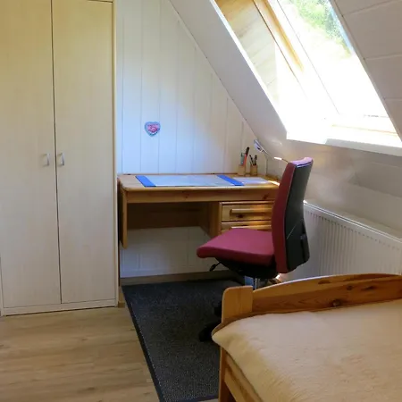 Ferienwohnung/monteurwohnung Meiser Apartment Lambrecht (Pfalz)