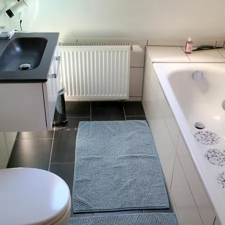 Apartment Ferienwohnung/monteurwohnung Meiser Lambrecht (Pfalz)