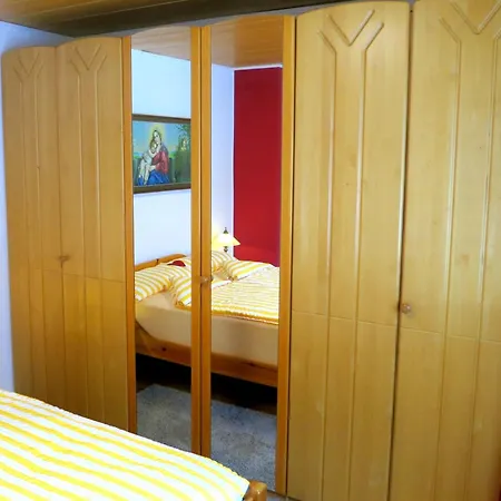 Ferienwohnung/monteurwohnung Meiser アパート Lambrecht (Pfalz)