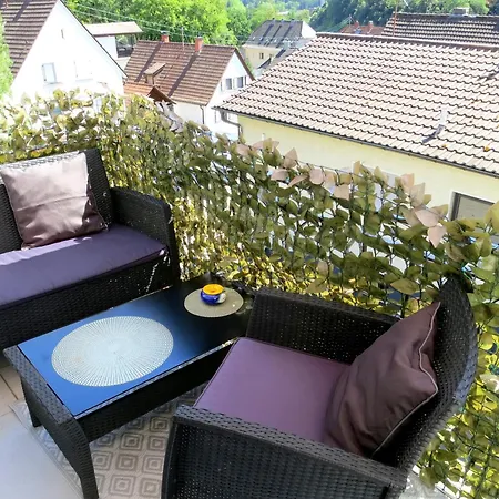 アパート Ferienwohnung/monteurwohnung Meiser