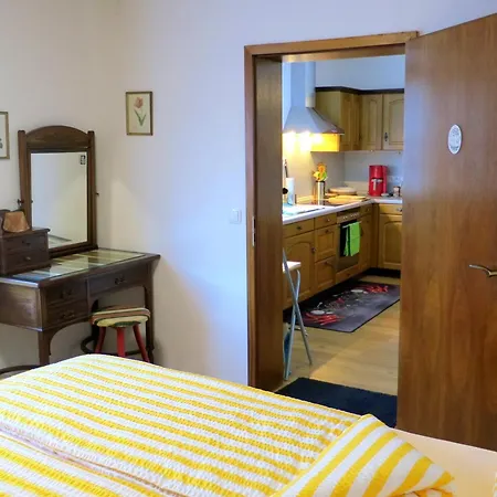 Ferienwohnung/monteurwohnung Meiser Lambrecht (Pfalz)