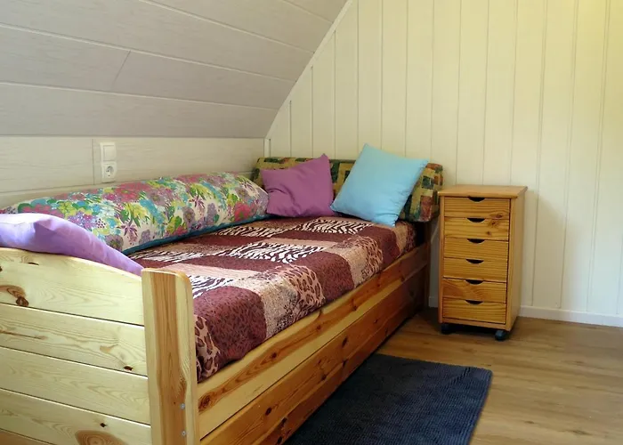 Ferienwohnung/monteurwohnung Meiser *