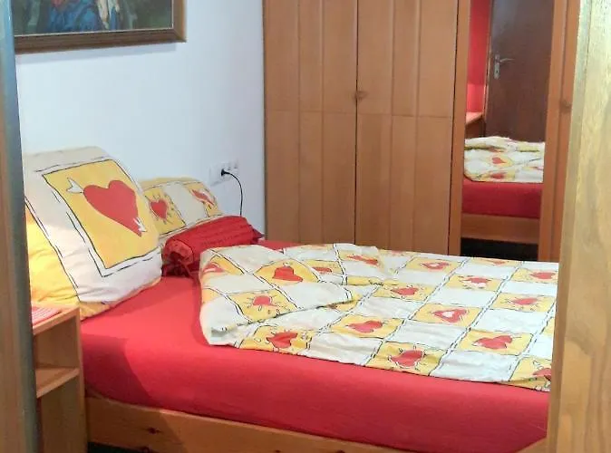 Ferienwohnung/monteurwohnung Meiser Apartamento *