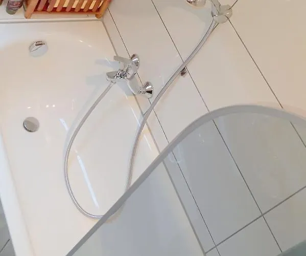 Ferienwohnung/monteurwohnung Meiser * Lambrecht (Pfalz)