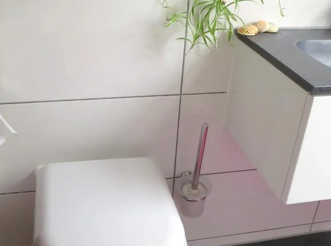 Ferienwohnung/monteurwohnung Meiser * Lambrecht (Pfalz)