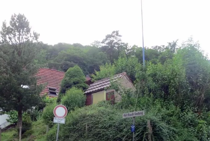 Ferienwohnung/monteurwohnung Meiser