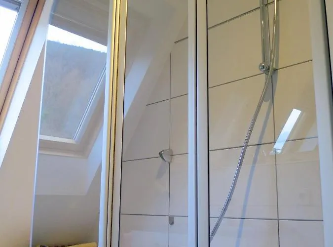 Ferienwohnung/monteurwohnung Meiser Apartamento Lambrecht (Pfalz)