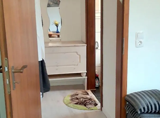 Ferienwohnung/monteurwohnung Meiser *