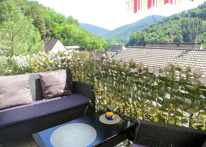 Ferienwohnung/monteurwohnung Meiser *