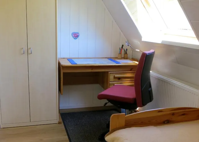 Ferienwohnung/monteurwohnung Meiser Lägenhet Lambrecht (Pfalz)