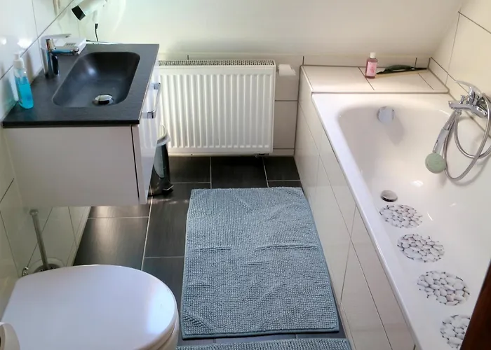 Apartamento Ferienwohnung/monteurwohnung Meiser Lambrecht (Pfalz)