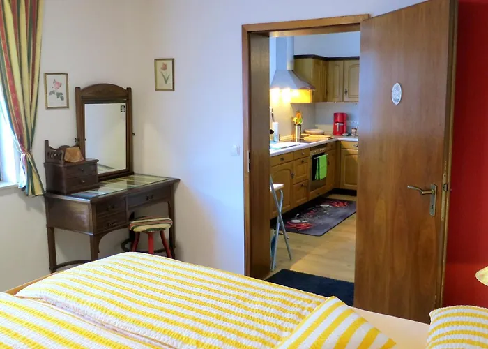 Ferienwohnung/monteurwohnung Meiser Lambrecht (Pfalz)